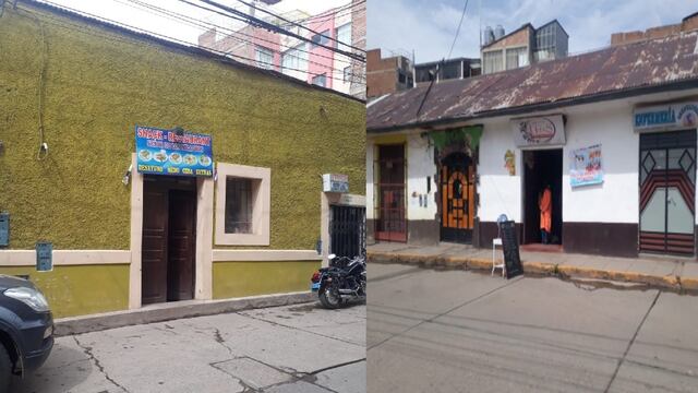 Dueños de restaurantes reabren sus puertas sin importarles protocolo sanitario en Puno 