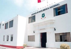 Hugo Cornejo Valdivia es designado para dirigir la DINI