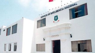 Hugo Cornejo Valdivia es designado para dirigir la DINI
