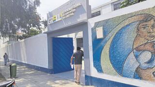 Comisión Ad Hoc revisa planillas en Gerencia Regional de Educación de La Libertad