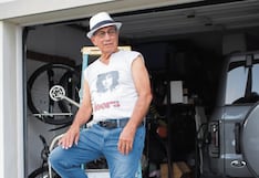 Álvaro Ique Ramírez, escritor: “La literatura también debe ser transgresora”