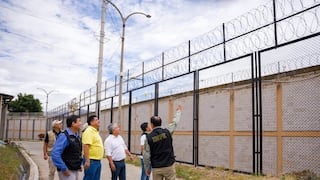 Huánuco: Reo habría huido con apoyo de motocicleta a nombre de su padre
