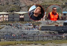 Arequipa: Familiares claman apoyo para ubicar a trabajadores desaparecidos en mina Arcata
