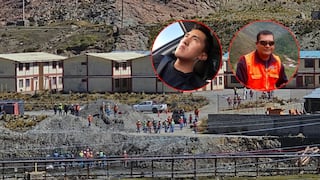 Arequipa: Familiares claman apoyo para ubicar a trabajadores desaparecidos en mina Arcata