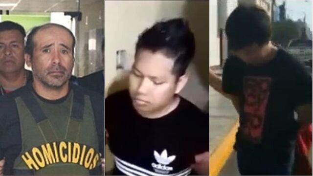 Capturan a pedófilos que compartían fotografías con asesino de niña Jimena (VIDEO)