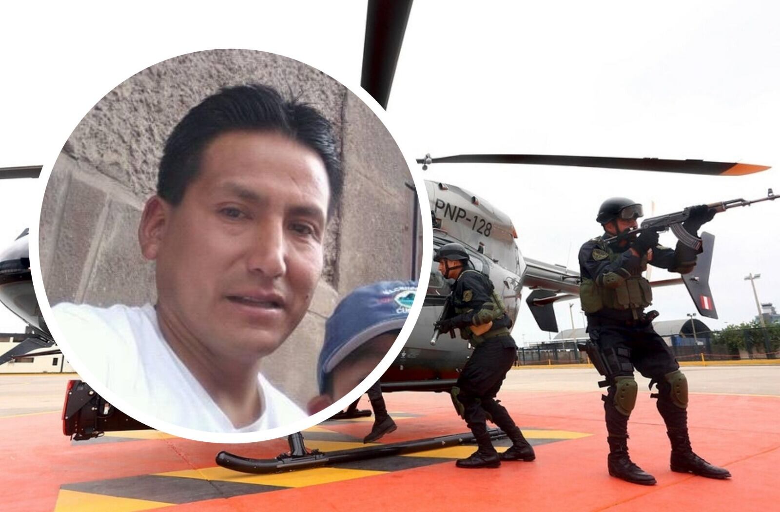 Asalto a vendedores de oro en Paucartambo terminó en fuego cruzado con la Policía. Malhechores siguen libres y autoridades de la zona piden helicóptero para dar con su paradero.