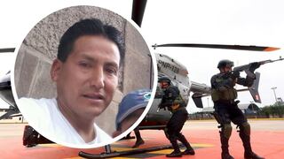 Fallece policía baleado por delincuentes que son intensamente buscados en Cusco