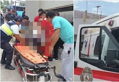 Huaicos en Nasca: pasajera fallece mientras esperaba pase vehicular por la Panamericana Sur