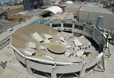 Tragedia en Real Plaza Trujillo: confirman seis fallecidos y a 81 heridos