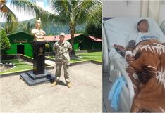 Chincha: soldado del Ejército queda grave tras aparente maltrato físico en la sede del Cusco