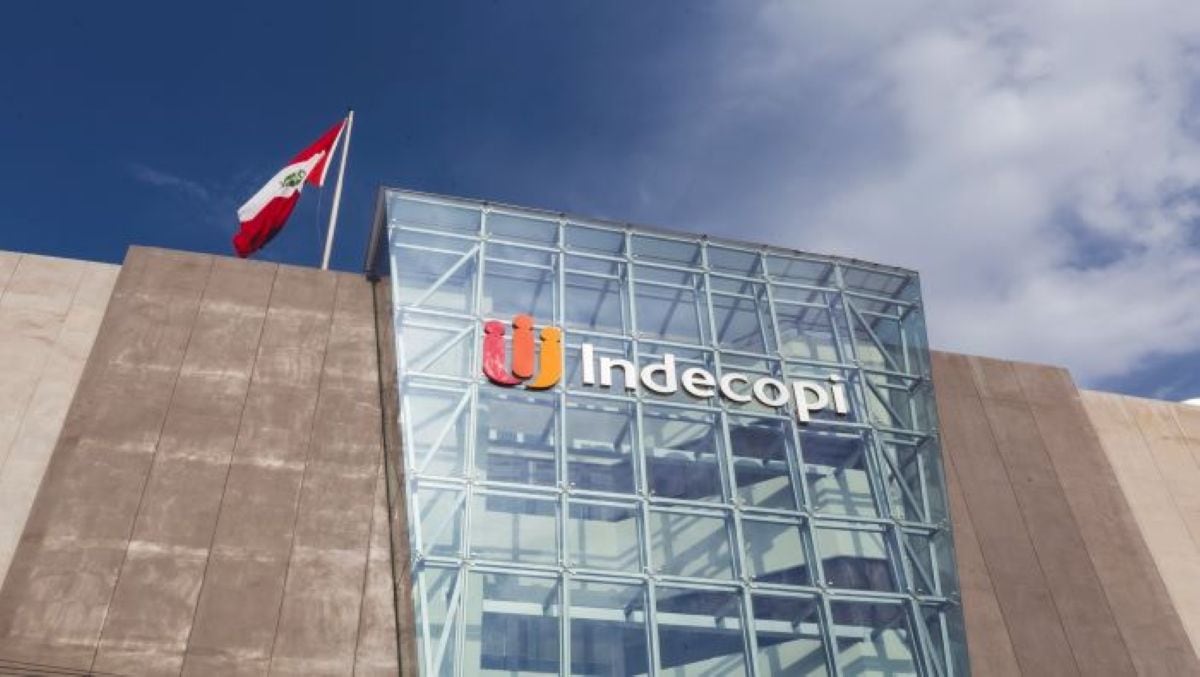 (Foto: Indecopi)