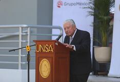 Tía María: González Rocha asegura que EIA está vigente y proyecto se inicia en el 2025