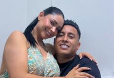 Pamela Franco revela que la enamoró de Christian Cueva: “No es el físico, es más allá”