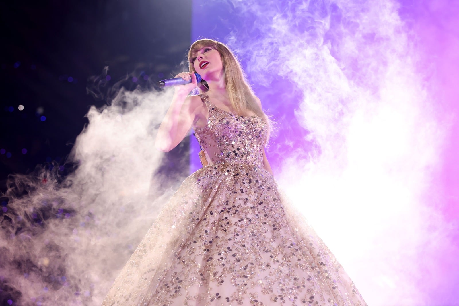 La orquesta Armonissimo presentará un espectáculo inmersivo con arreglos originales de los principales éxitos de Taylor Swift. El montaje tendrá seis funciones en el Centro Cultural de la Universidad de Lima.