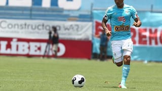 Sporting Cristal anunció el regreso de Yoshimar Yotún y Conmebol Libertadores alabó el fichaje
