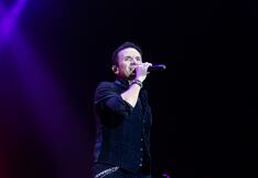 Fonseca, tras su noveno Grammy Latino, promete un show inolvidable en Arequipa