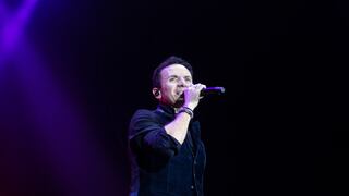 Fonseca, tras su noveno Grammy Latino, promete un show inolvidable en Arequipa