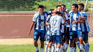 Copa Perú: Alfonso Ugarte saca ventaja ante Atlético Torino en Piura