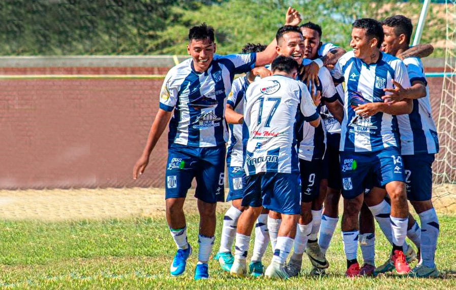 Alfonso Ugarte hizo respetar la casa al vencer a Atlético Torino en la Copa Perú