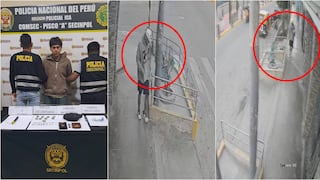 Extorsión en Pisco: cae “Duki” tras atacar con explosivo contra pollería