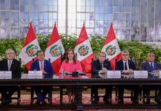 Solo el Fuero Militar juzgará a policías y a militares que usen la fuerza