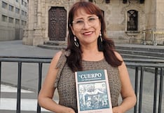 Esther Villafuerte Cuentas, escritora arequipeña: “Escribo desde el cuerpo como territorio de la memoria”