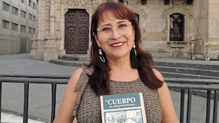 Esther Villafuerte Cuentas, escritora arequipeña: “Escribo desde el cuerpo como territorio de la memoria”