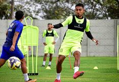 Liga 1: Los “Churres” salen hoy a arrasar a Juan Pablo II en Sullana