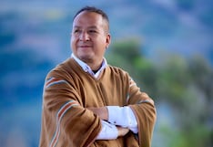 Diosdado Gaitán Castro renueva clásicos de la música andina y anuncia serenata