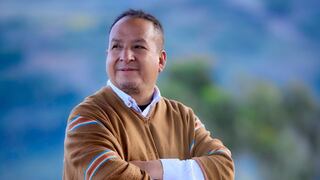 Diosdado Gaitán Castro renueva clásicos de la música andina y anuncia serenata