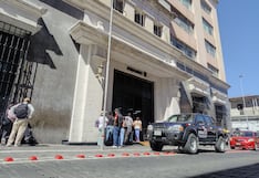 Segunda vuelta electoral: Más de 10 mil DNI esperan ser recogidos en la ciudad de Arequipa