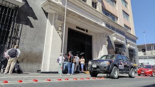 Segunda vuelta electoral: Más de 10 mil DNI esperan ser recogidos en la ciudad de Arequipa