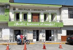 Ex gerente de Rentas de la Municipalidad de Castilla: “Esta gestión favoreció al Open Plaza”