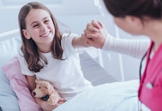 Cáncer infantil: cinco hábitos clave para reducir riesgos y detectar a tiempo la enfermedad