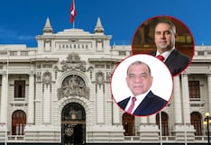 Congreso cita a ministros del Interior y Defensa para explicar medidas contra la delincuencia