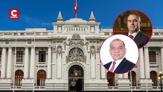 Congreso cita a ministros del Interior y Defensa para explicar medidas contra la delincuencia