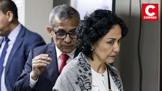 Fiscalía pide 35 años de prisión para Ollanta Humala y Nadine Heredia por caso Gasoducto Sur