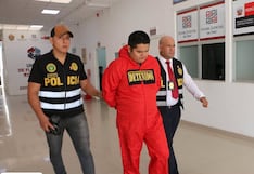 Chiclayo: envían a prisión a presunto integrante de “Los Pulpos” y cabecilla de “Los Pepes”