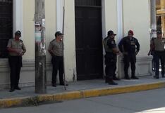 Sullana: Sentencian a 6 años de cárcel a sujeto por tenencia ilegal de explosivos