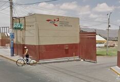 Glissolym Montaño como nueva jefa del Consejo Regional del Deporte de Arequipa