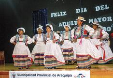 Caídas ponen en peligro la salud de los adultos mayores