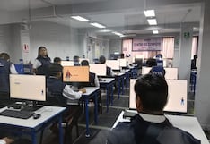 Elecciones Generales 2026: ODPE Ica efectuó la puesta en cero del sistema de cómputo electoral