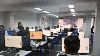 Elecciones Generales 2026: ODPE Ica efectuó la puesta en cero del sistema de cómputo electoral