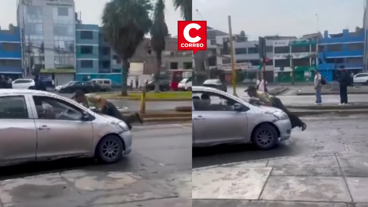 (Foto: Captura/Panamericana)