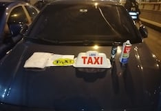 Depredador al volante en Arequipa: Falso taxista registraba múltiples denuncias por agresión sexual
