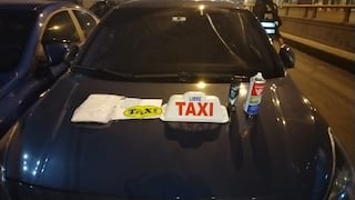 Depredador al volante en Arequipa: Falso taxista registraba múltiples denuncias por agresión sexual