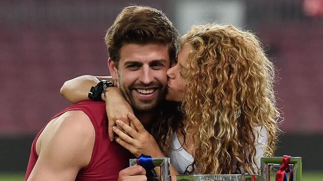 Periodista argentino se burla de Piqué: “qué me importa su retiro, más importante es que salió con Shakira” (VIDEO)