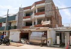 Municipalidad de Trujillo destina S/ 140 mil para apoyar a víctimas de dinamitazo