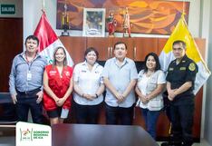 Ica: S/20 millones para la construcción de la Casa Hogar de Refugio Temporal