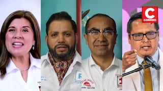 Voto disperso marca elección 2026: 182 candidatos disputan cinco curules en Junín